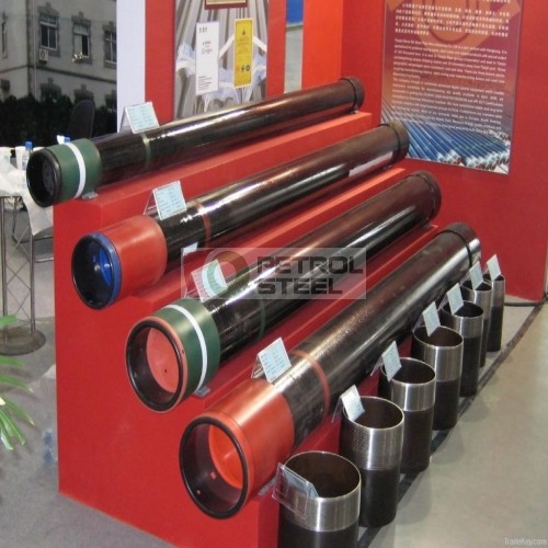 API 5CT Casing Tubing OCTG