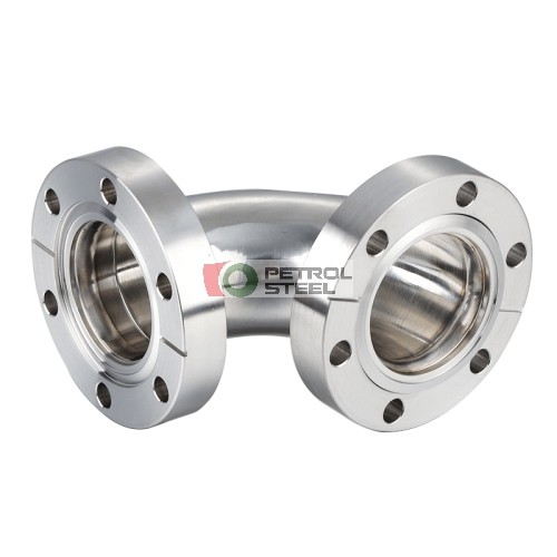 Conflat Vacuum Fitting Flange