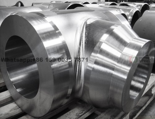 Forged Pipe Fitting